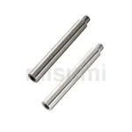 [Clean & Pack] Shaft - One End Threaded and One End Tapped