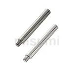 [Clean & Pack] Shaft - One End Threaded