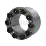 Keyless Bushings(Mechanical Lock), Straight With Centering Function