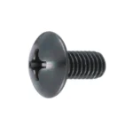 Cross Recessed Truss Screw