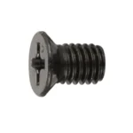 Cross Recessed Flat Head Screw