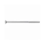 Partially Threaded Phillips Flat Head Screw (50)