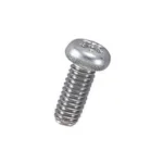 Stainless Steel Pan Head Screw / U-0000