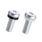 Aluminum Screw (Cross-Recessed Head) A