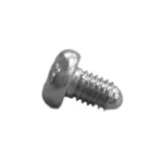 Small Phillips Head S Type Pan Head Screw, Round Tip