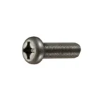 Fine Phillips Pan Head Screw