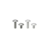 [Clean & Pack]Cross Recessed Truss Machine Screws