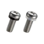 Stainless Steel Screw (Cross-Recessed Head) U