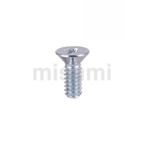 PID-24156_0 Cross Recessed Pan Head Screws Class 4.8 YB819 - Image 1