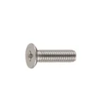 Phillips Flat, Undercut Screw