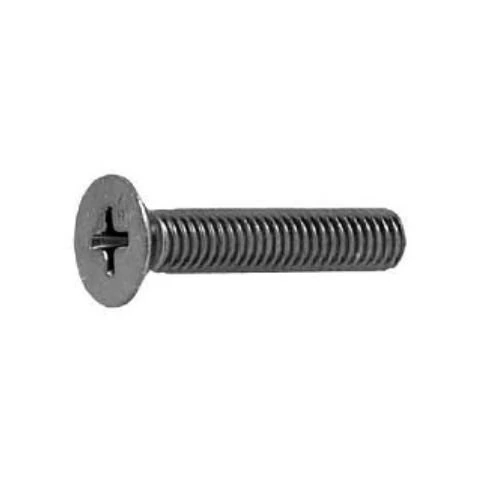 PID-24160_0 Small Phillips Head Flat Screw - Image 1