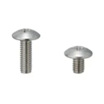 Cross Recessed Truss Machine Screws - Small Box
