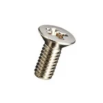 Brass Countersunk Machine Screw / BF-0000