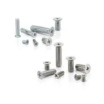 Flat Head Machine Screws With Small Head SNF-SD/SNFS-SD