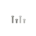 [Clean & Pack]Cross Recessed Pan Head Screws - Single Item Sale