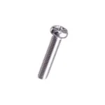 Aluminum Button Head Screw / A-0000