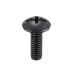 Cross-Recessed/Slotted Truss Screw