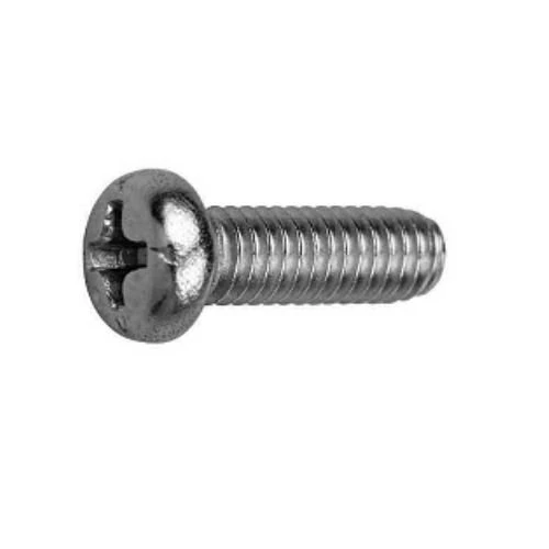 PID-24172_0 Small Phillips Head Pan Head Screw, Left Threaded - Image 1
