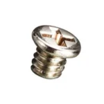 Steel Precision Micro Screw / F-0000N-01
