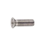 Phillips Former JIS Flat Head Screws