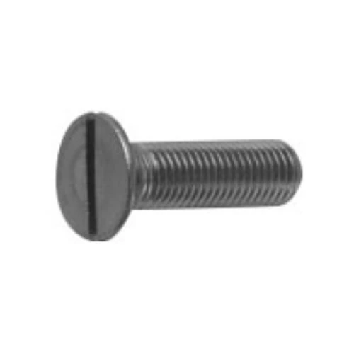 PID-24181_0 Slotted Flat Screw - Image 1