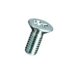 Steel, Countersunk Machine Screw / FF-0000E