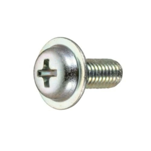 PID-24189_0 Phillips Screw with SP and Spring Pan Washer - Image 1