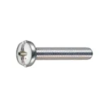 Cross-Recessed/Slotted Binding Screw