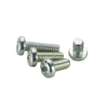 Cross Recessed Pan Head Screws
