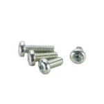 Cross Recessed Pan Head Screws - Image 2