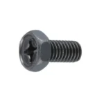 Phillips Head Hexagon Upset Screw