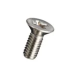 Stainless Steel Countersunk Machine Screw / UF-0000