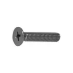 Phillips Former JIS Flat Head Screw