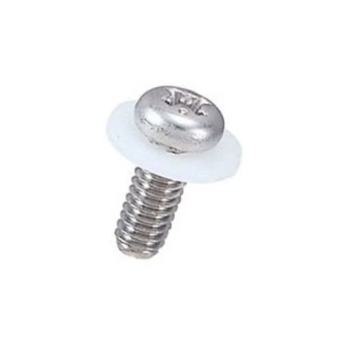 PID-24206_0 Stainless Steel Pan-Head Set Screw (With KW) U-N/U-T - Image 1