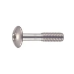 Phillips Fall Prevention Truss Machine Screws