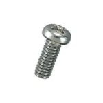 Brass Pan Head Screws B-4400