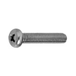 Small Phillips Head Pan Head Screw (Imported)