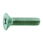 Flat Head Screw (Fully Threaded)