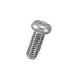 Stainless Steel 316 Pan Head Screw / UM-0000