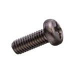 Brass Pan Head Screws / B-0000B