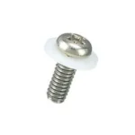 Brass Pan-Head Set Screw (With KW) B-N/B-T