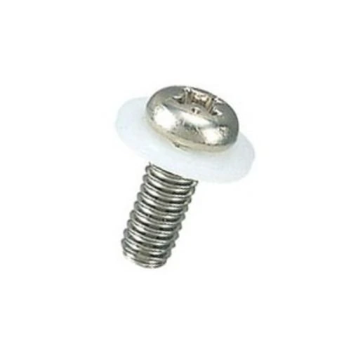 PID-24224_0 Brass Pan-Head Set Screw (With KW) B-N/B-T - Image 1