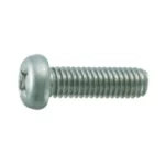 Pan Head Screw (Fully Threaded)