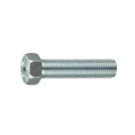 4-Mark Small Hexagon Upset Screw Fine