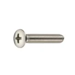 Phillips Former JIS Round Flat Head Screw