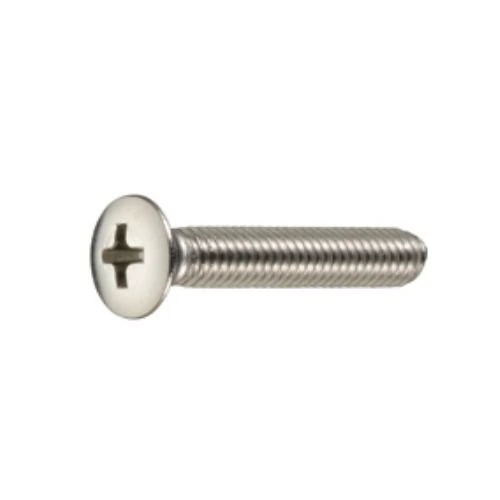 PID-24242_0 Phillips Former JIS Round Flat Head Screw - Image 1