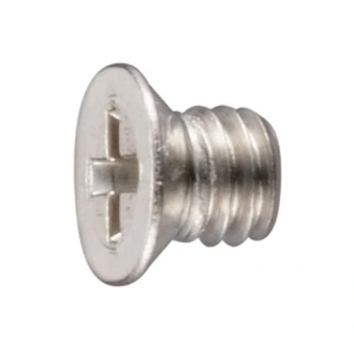 PID-24251_0 No. 0, Type 1 Phillips Small Low Flat Head Screws - Image 1