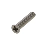 Cross-Head Countersunk Machine Screw for Precision Equipment (Fine Screws) SNZFS/SNZF-TBZ