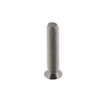 Cross-Head Countersunk Machine Screw for Precision Equipment (Fine Screws) SNZFS/SNZF-TBZ - Image 2