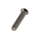 Cross-Head Countersunk Machine Screw for Precision Equipment (Fine Screws) SNZFS/SNZF-TBZ - Image 3